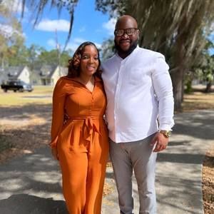 Meet your Posher, Henrietta